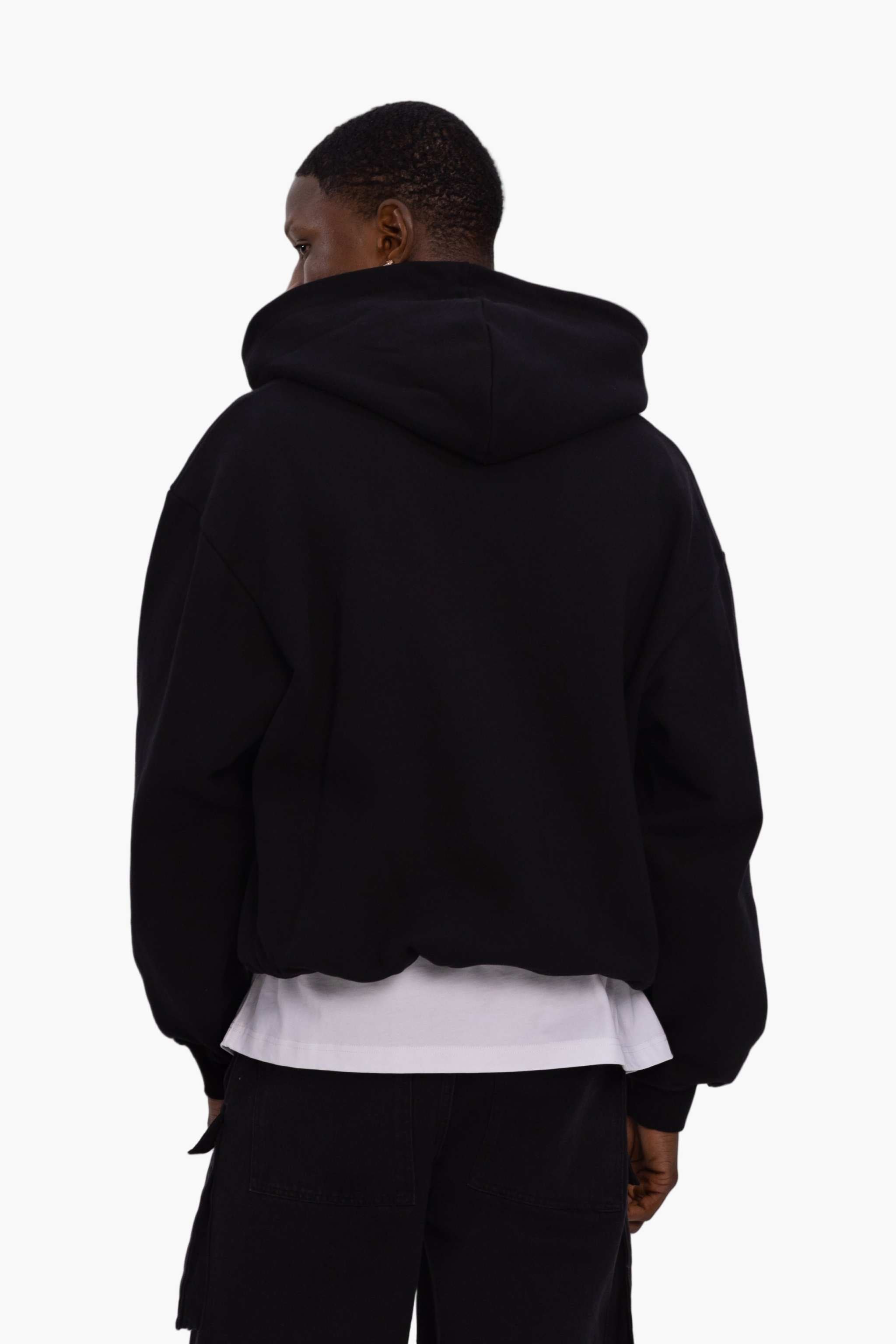 Logo Hoodie