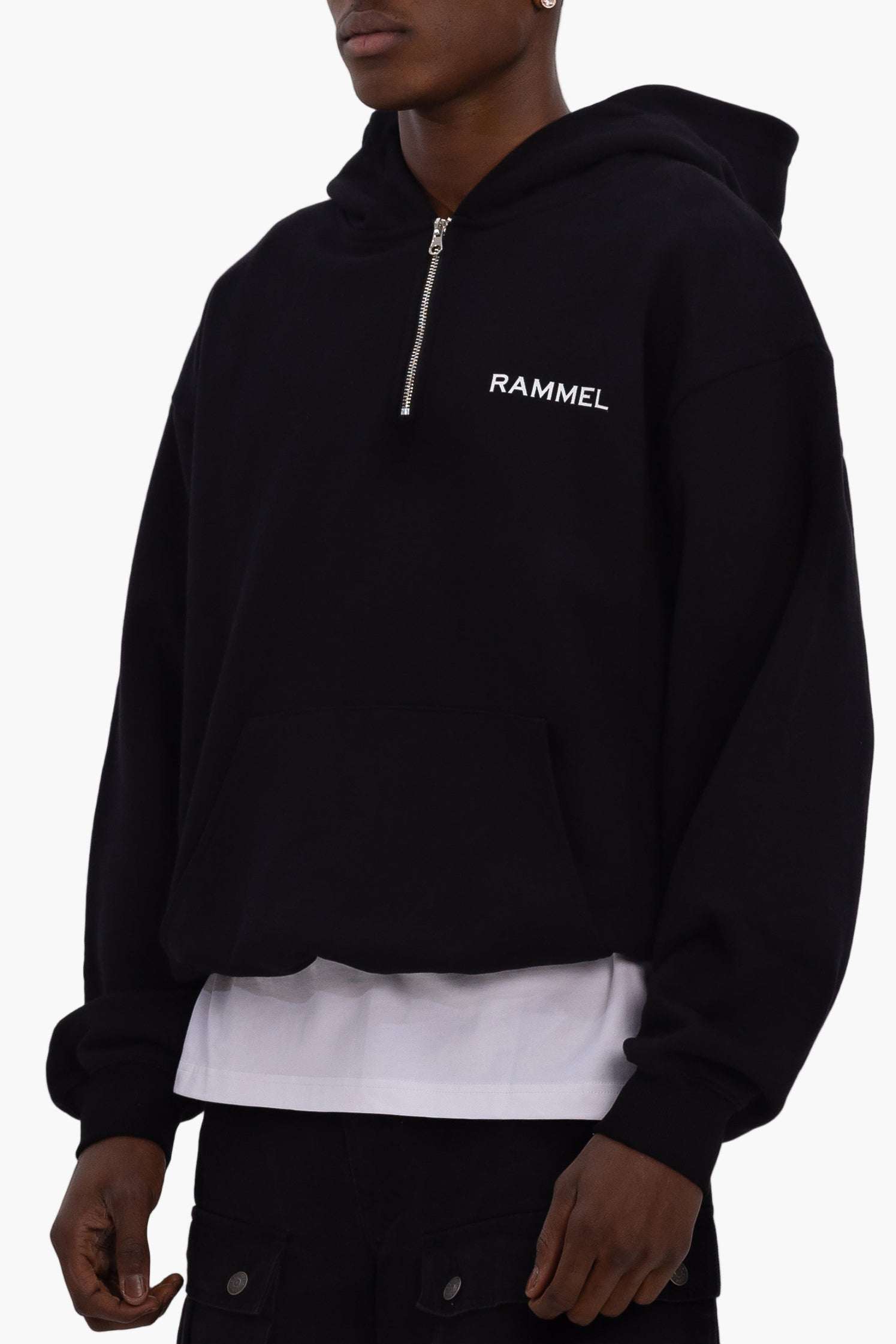 Logo Hoodie